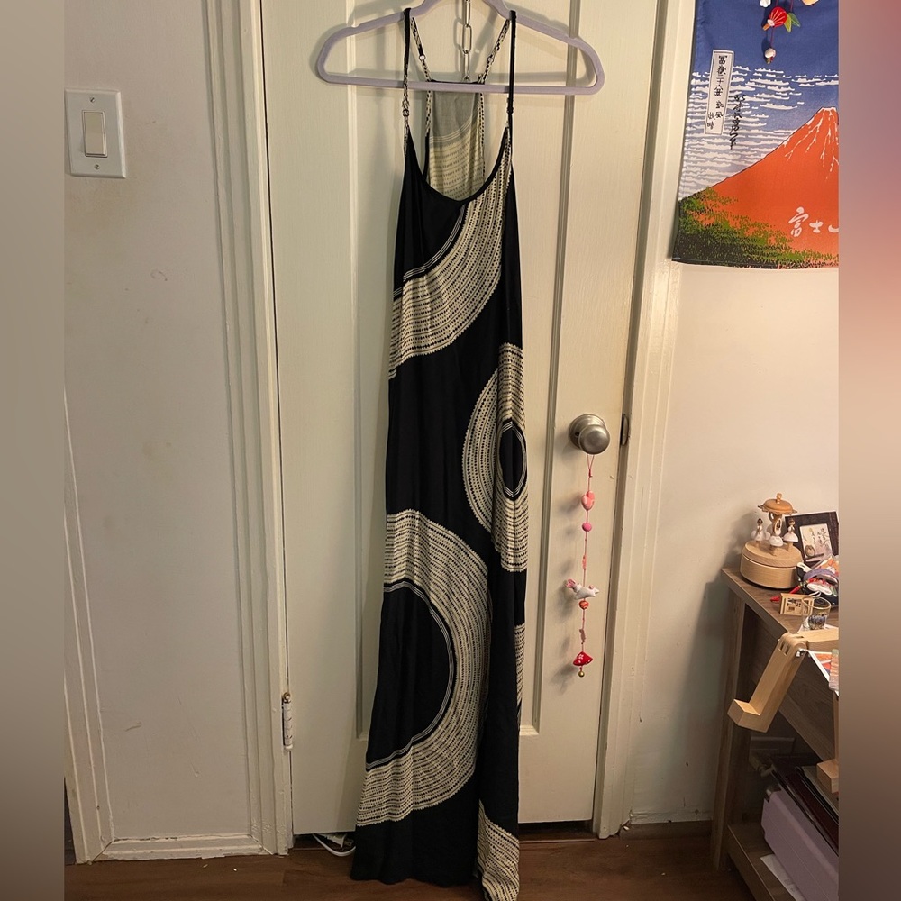 Manaola Maxi Dress